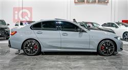 بي ام دبليو الفئة 3